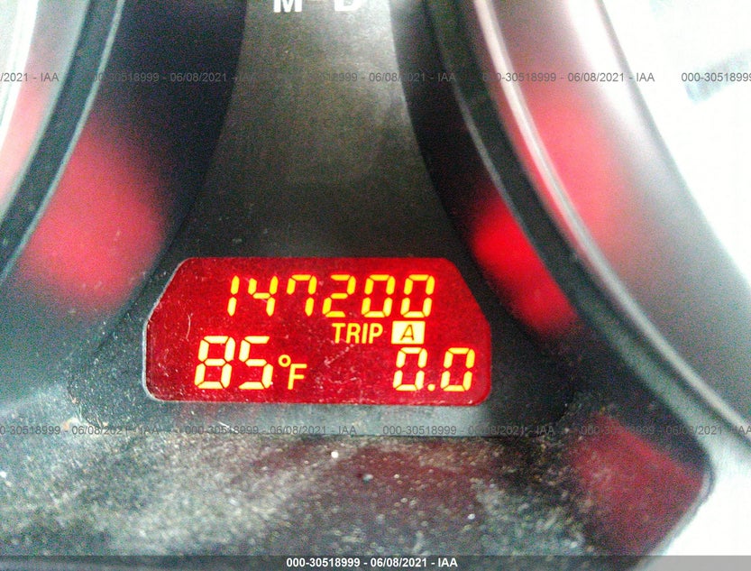1YVHZ8DH1C5M32539