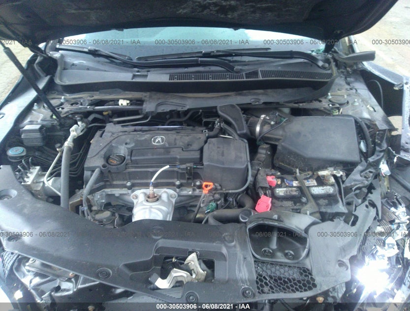 19UUB1F58FA003396
