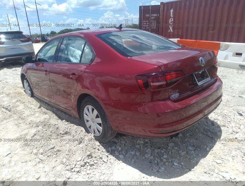 3VW267AJ5GM253326