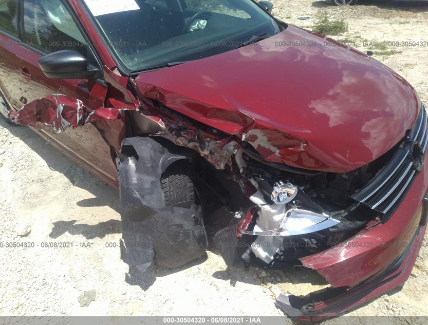 3VW267AJ5GM253326