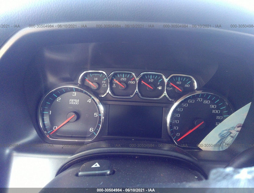 1GCRCREC5JZ180966