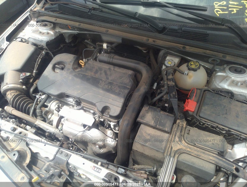 1G1ZD5STXLF031136