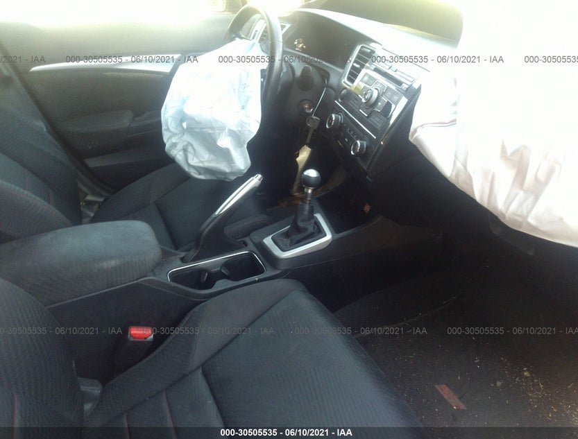 2HGFB6E53DH700318
