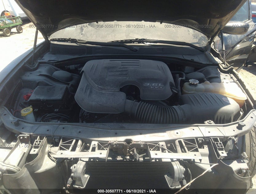 2C3CDXHG6KH567098
