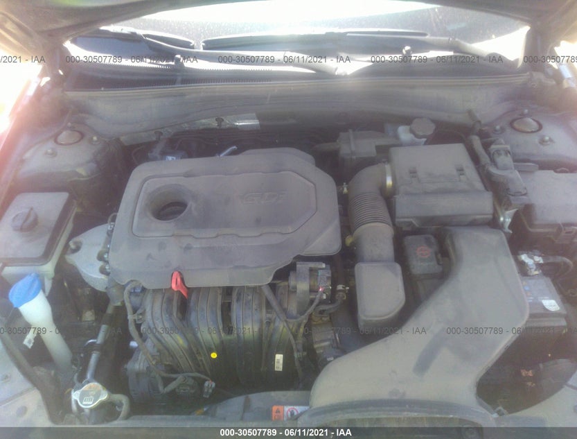 5XXGT4L37KG327130