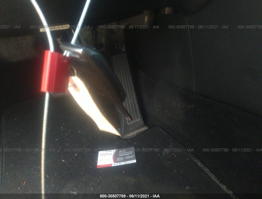 5XXGT4L37KG327130
