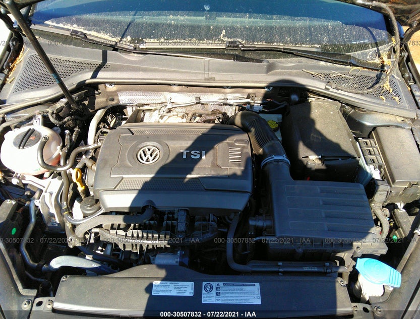 3VW547AU7FM056721