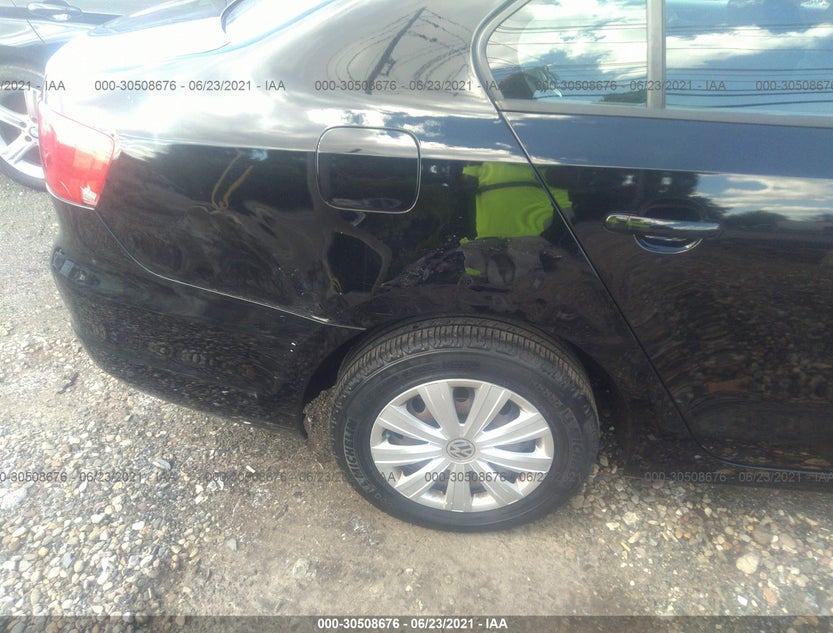 3VW2K7AJXCM409639