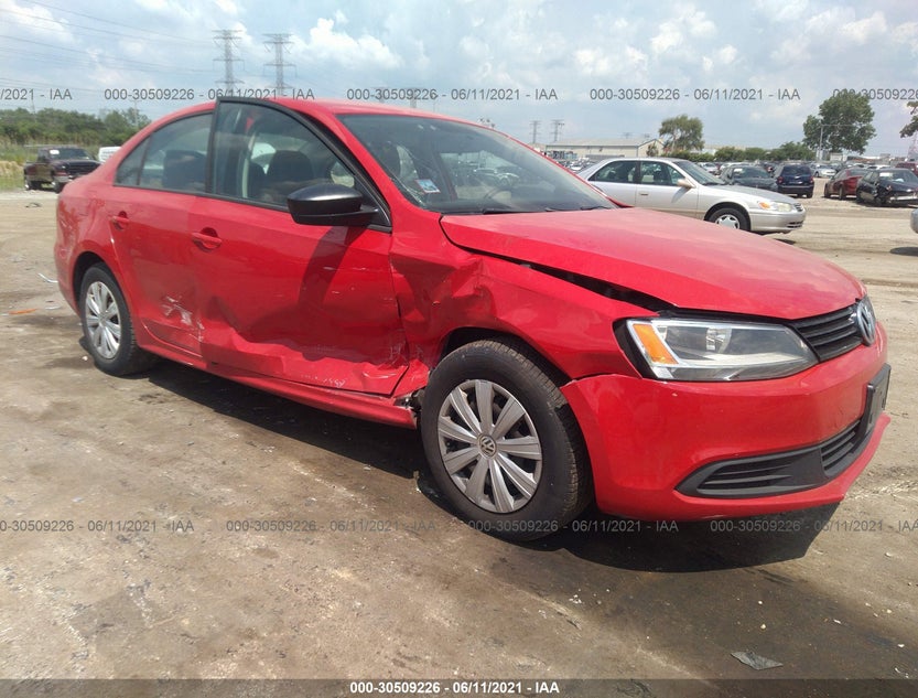 3VW2K7AJ9EM234478