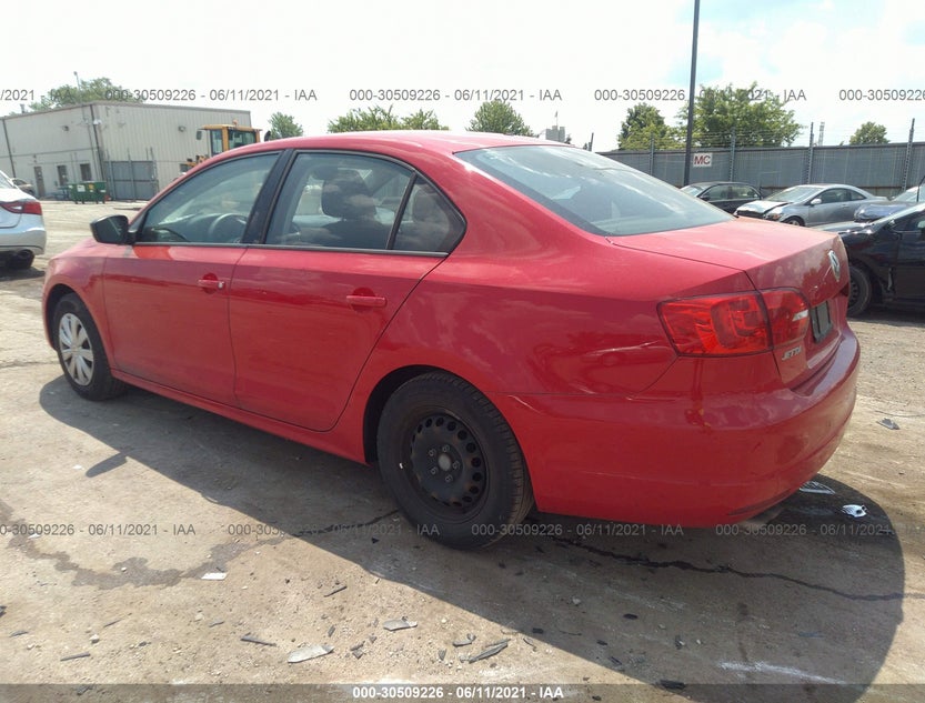 3VW2K7AJ9EM234478