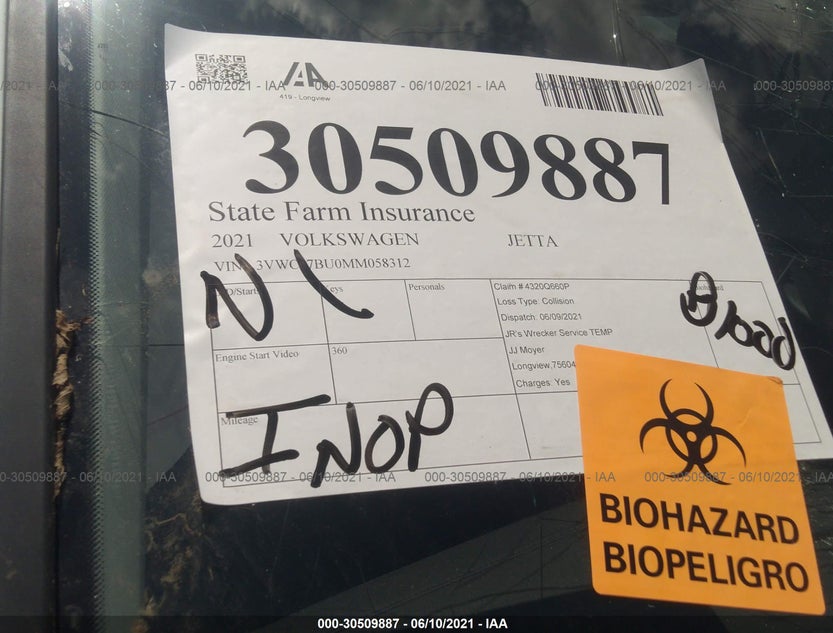 3VWC57BU0MM058312