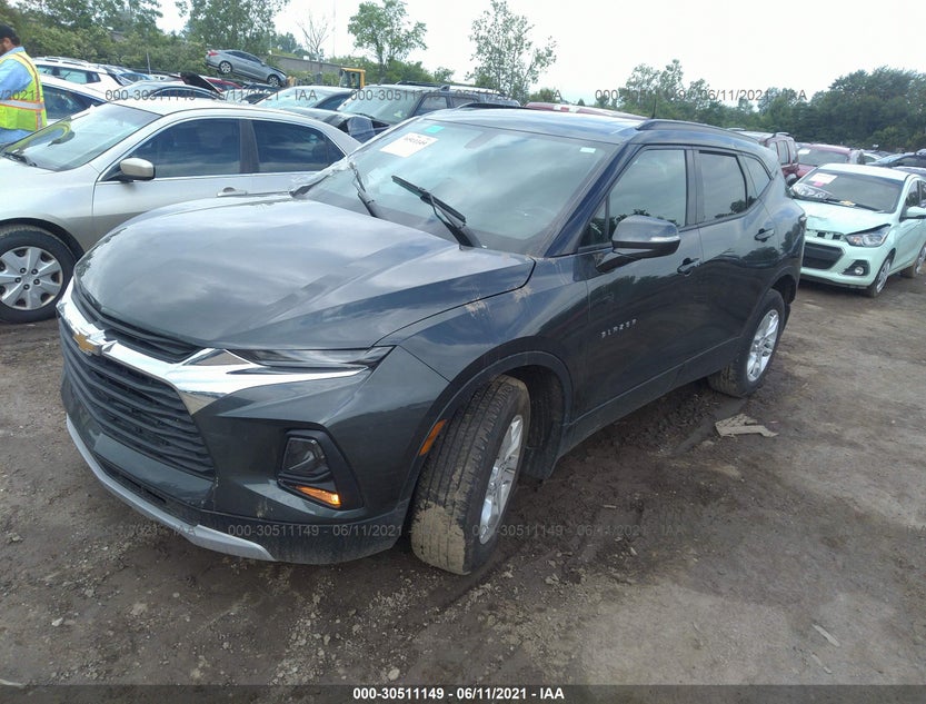 3GNKBBRA6LS661949