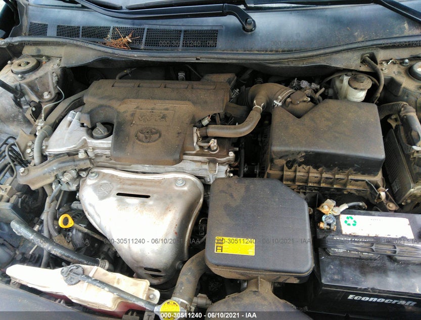 4T1BF1FK2CU031491