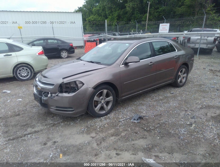 1G1ZC5E19BF225751