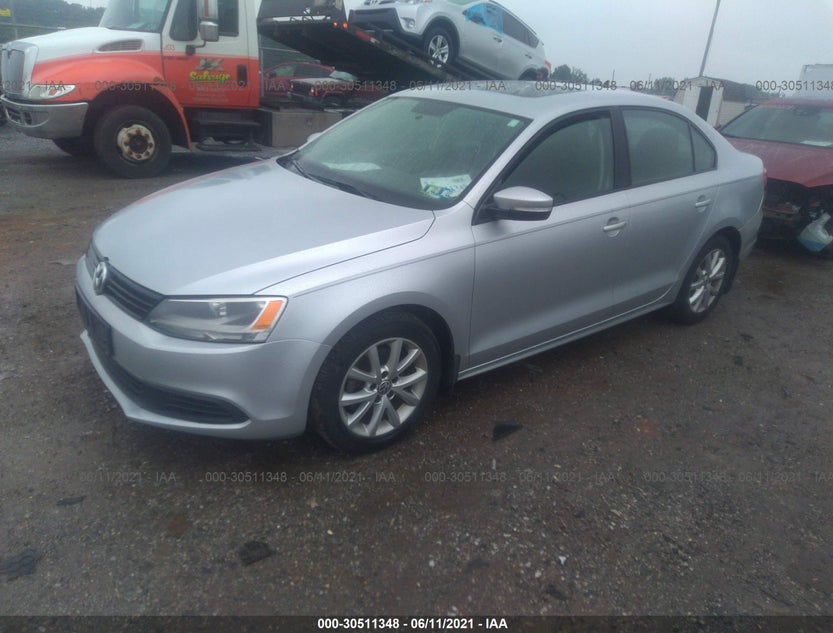 3VWDP7AJ2CM371155