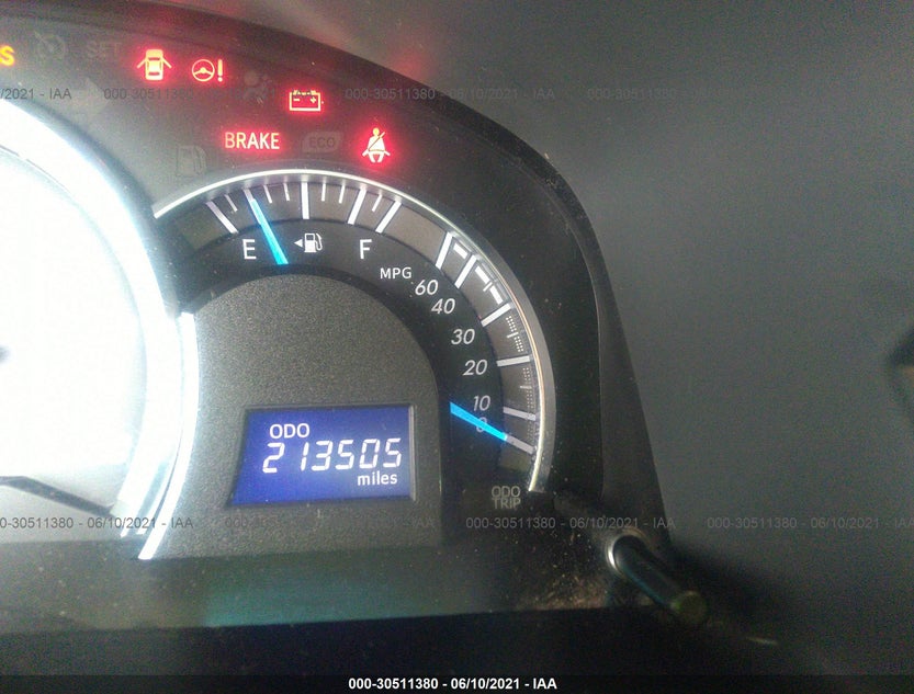 4T1BF1FK6DU688649