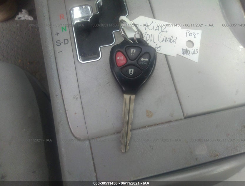 4T4BF3EK2BR164396