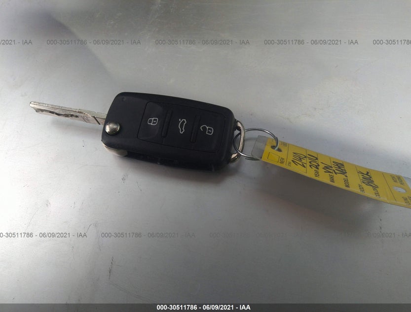 3VW267AJ3GM272585