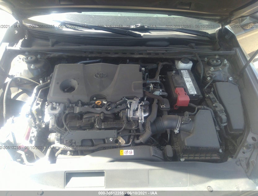 4T1B11HK5KU744511