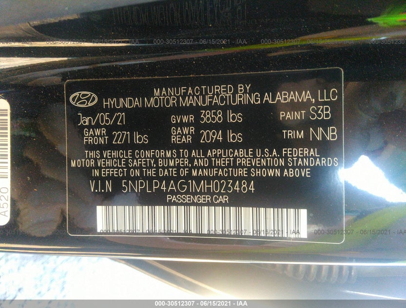 5NPLP4AG1MH023484