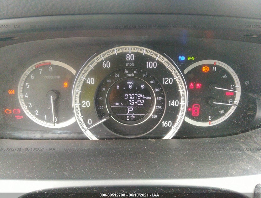 1HGCR2F37GA071346