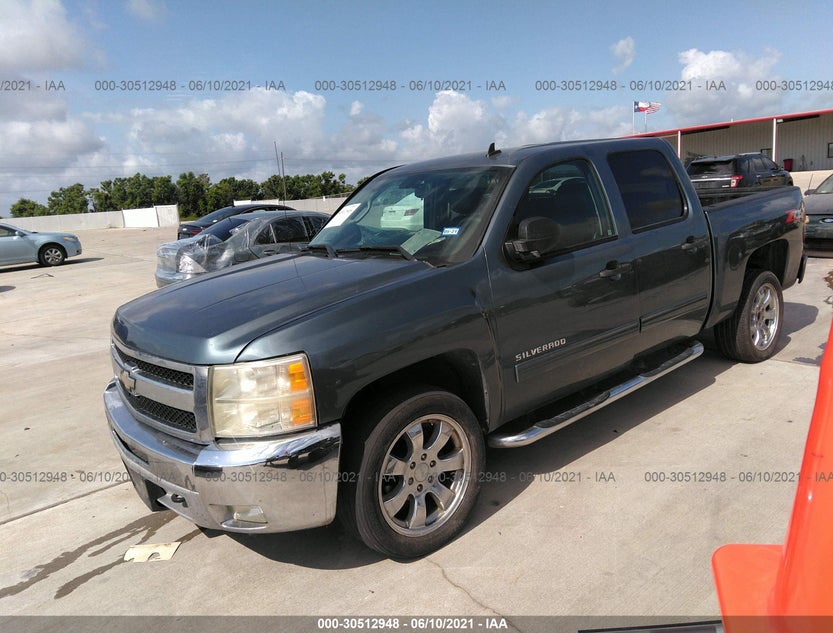 1GCPKSE72CF115937