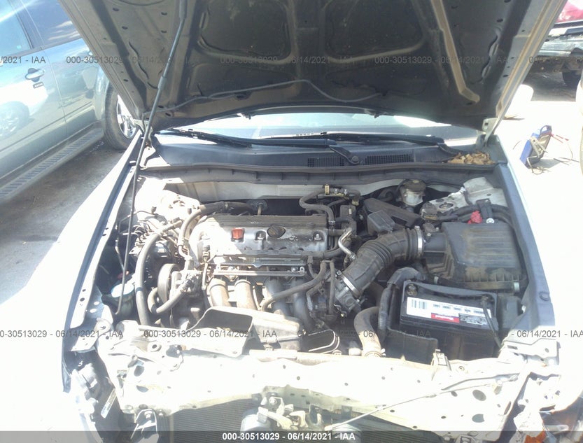 1HGCP2F69CA184113