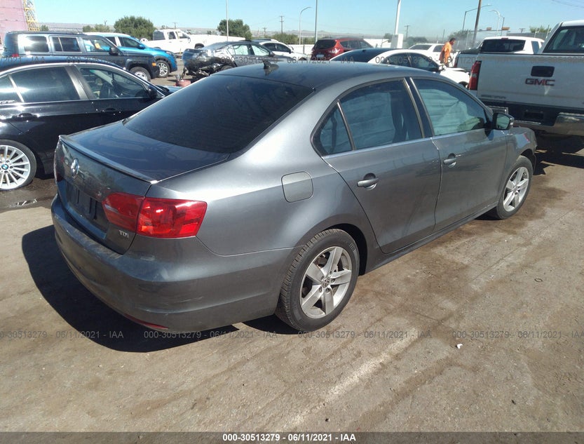 3VW3L7AJ1EM354258