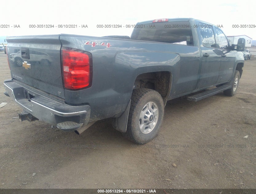 1GC1KVEG4FF151754