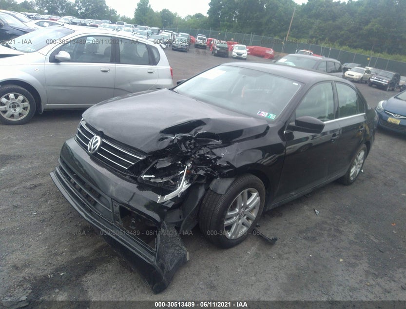 3VW2B7AJ7HM364330