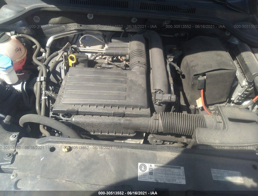 3VW267AJ9GM389782