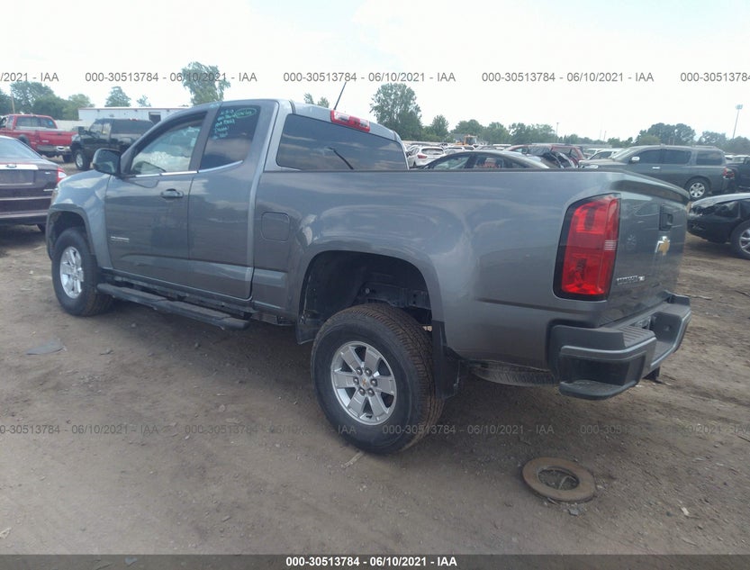 1GCHSBEN7L1243610