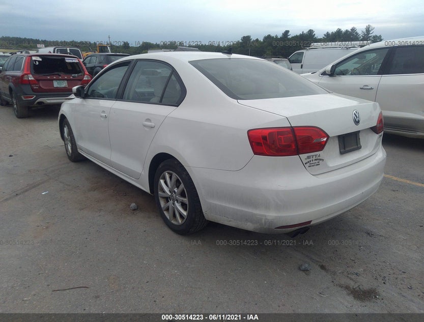 3VWDP7AJXCM458561