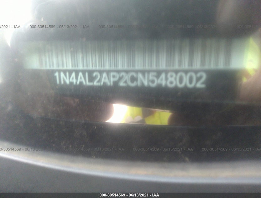 1N4AL2AP2CN548002
