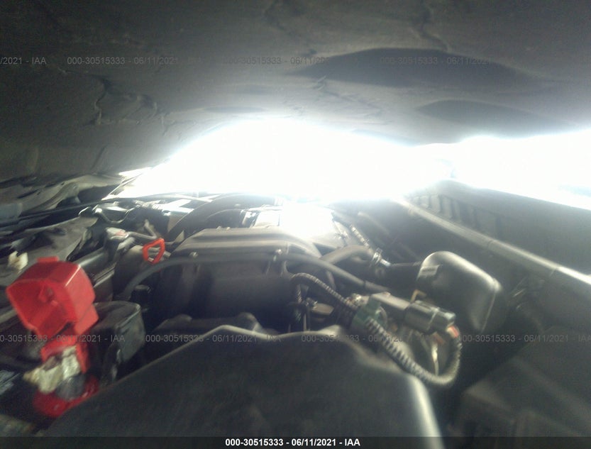 1HGCR2F55EA151842
