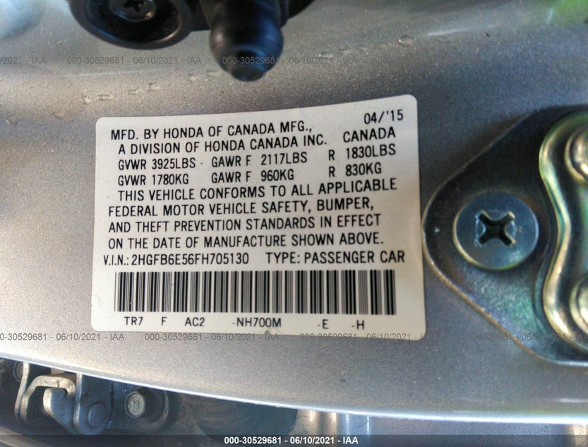 2HGFB6E56FH705130