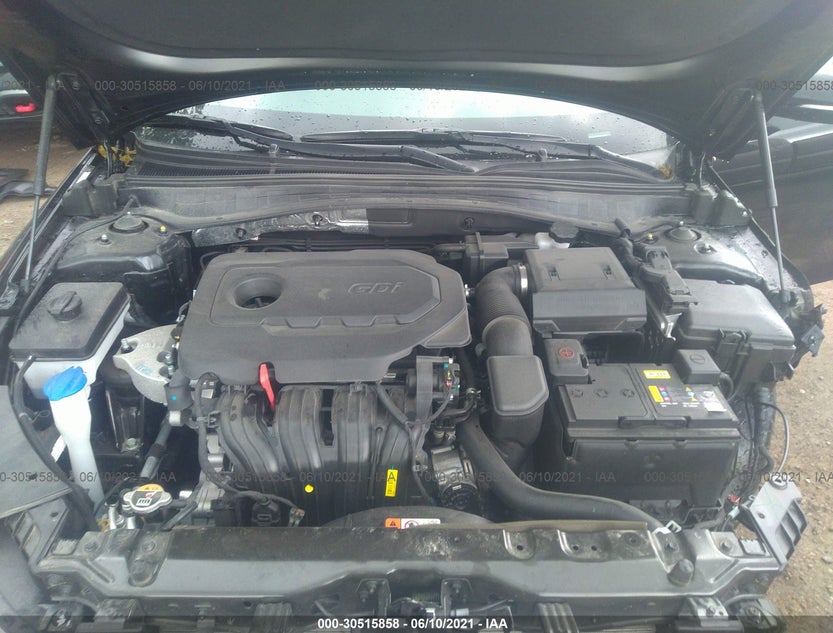 5XXGT4L36LG395839