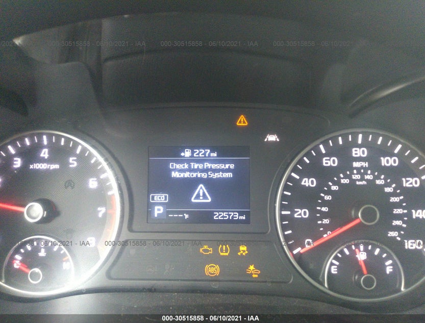 5XXGT4L36LG395839