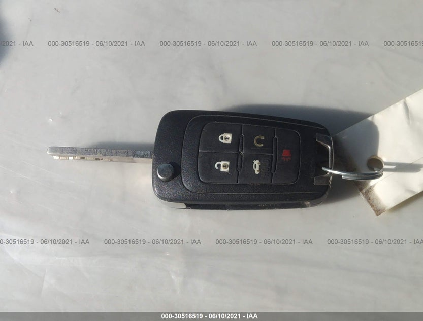 2GNALCEK8G6147666
