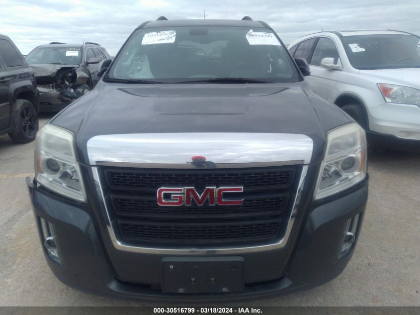 2010 GMC Terrain Slt-1 VIN: 2CTALFEW9A6313590 Lot: 30516799