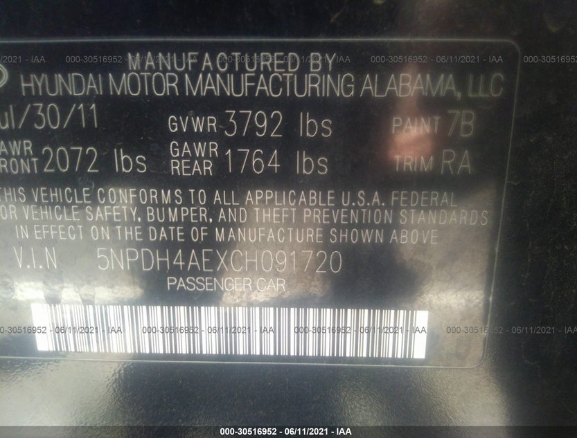 5NPDH4AEXCH091720