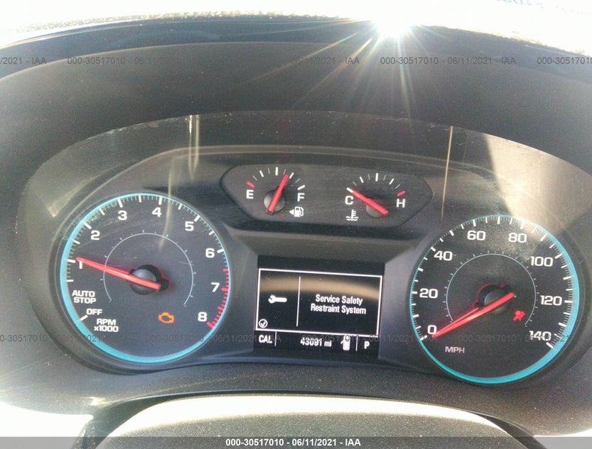 1GNERFKW4KJ289145