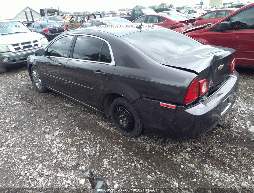 1G1ZC5EB7A4163060