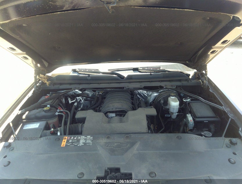 1GCVKREC8JZ192031