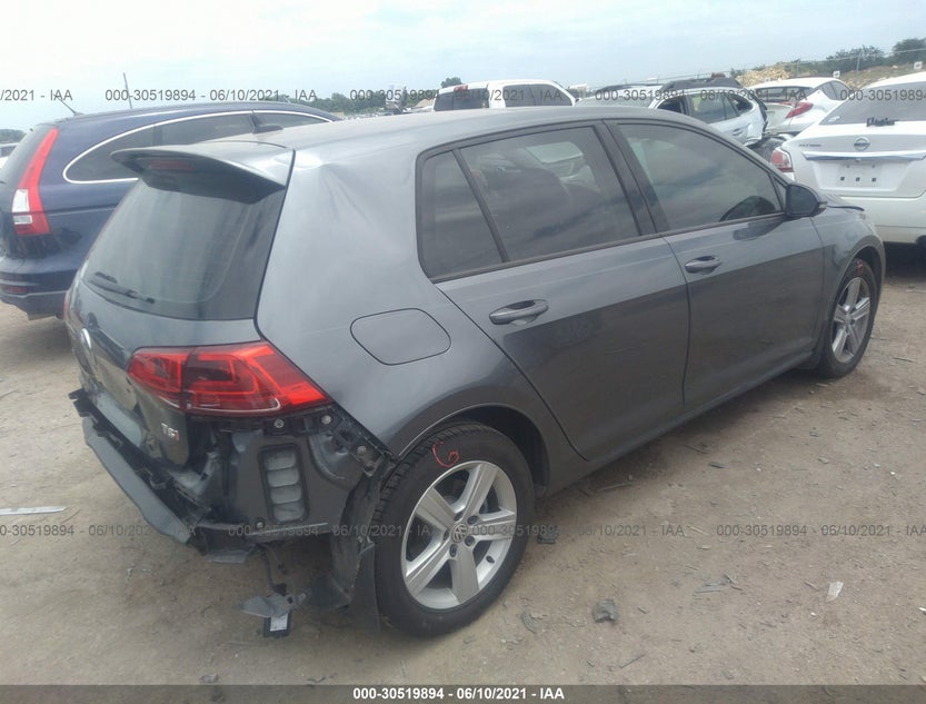 3VW117AU9HM070498