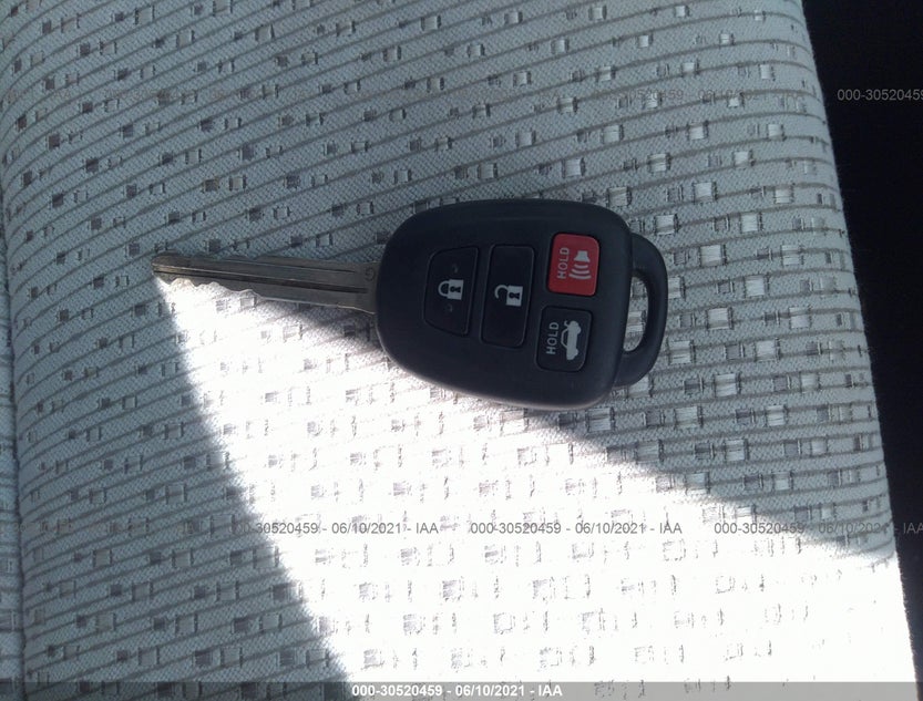 4T4BF1FK4ER382363