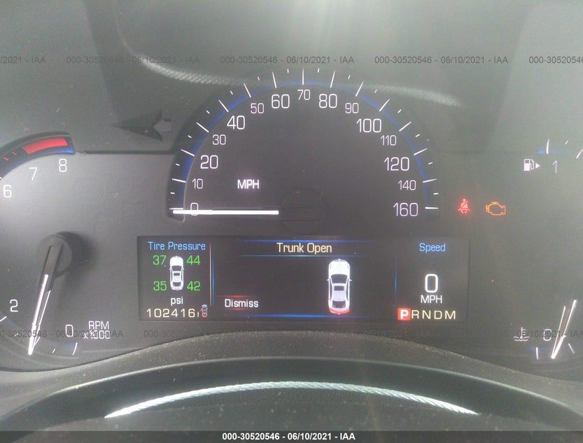 1G6AG5RX8E0161736