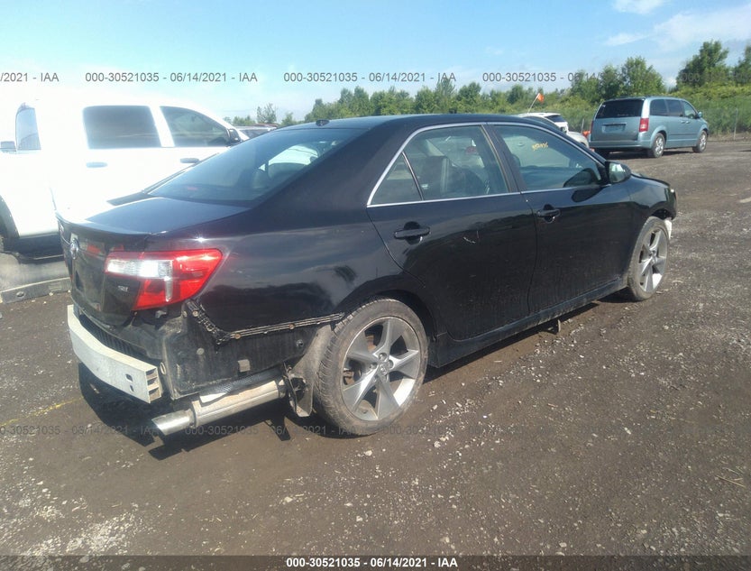 4T1BF1FK1EU819052
