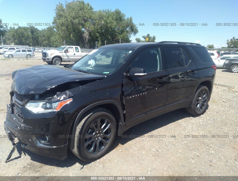 1GNEVJKW5KJ227848