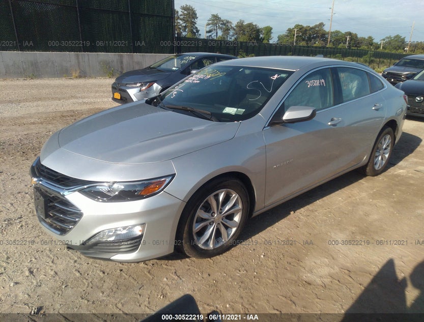 1G1ZD5ST2KF169414